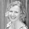 A picture of Alison Halliday, PhD