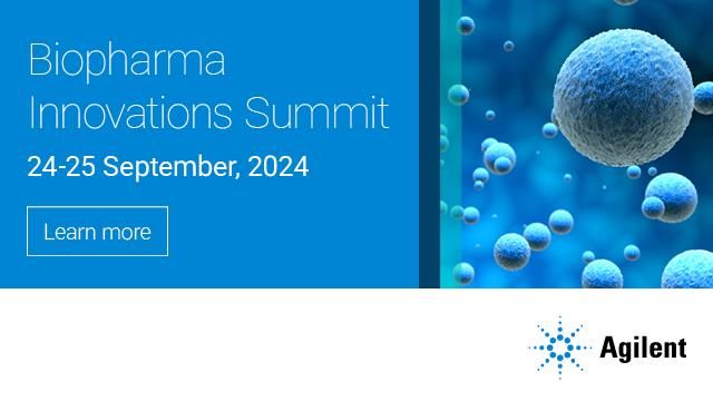 Agilent Biopharma Innovations Summit 2024