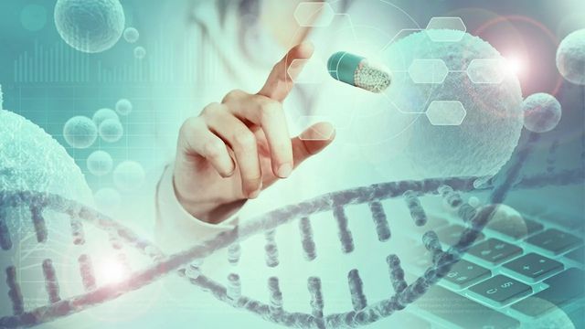 Biopharmaceutical Analytical Testing – A Critical Step in Producing Cutting-Edge Therapies content piece image