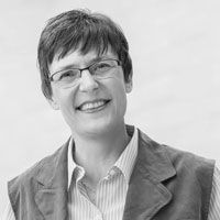 A picture of Birgit Schilling, PhD