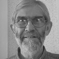 A picture of Bob McDowall, PhD