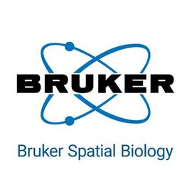 Bruker Spatial Biology logo