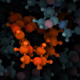 Compound Profiling Services 