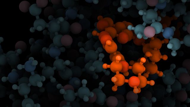 Compound Profiling Services