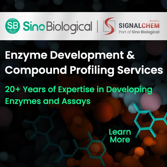 Enzyme, Compound Profiling, Assays 