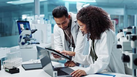 ELN, LIMS, CDS, LES: What’s the Difference? 