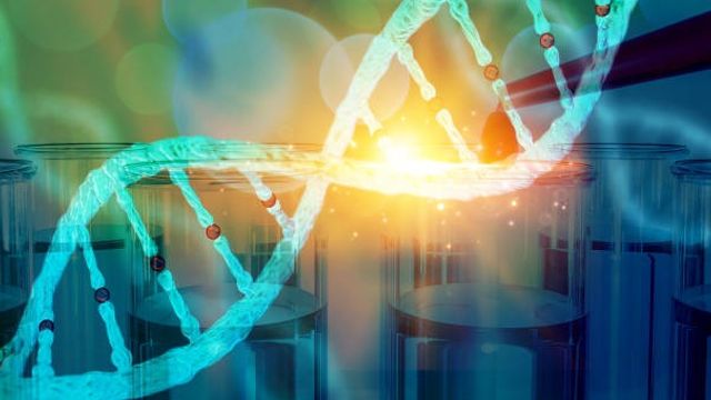 CRISPR Science Image