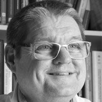 A picture of Erich Leitner, PhD