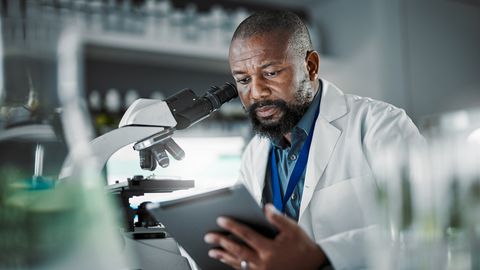 How AI and Machine Learning Can Improve Scientific Data Handling