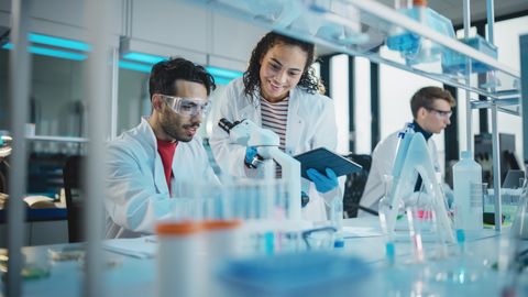 How To Care for Your Microscope