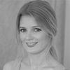 A picture of Katie Minns, PhD