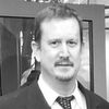 A picture of Mark Pandori, PhD