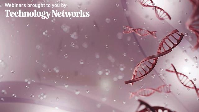Cell and Gene Ed Cal webinar 26th September 