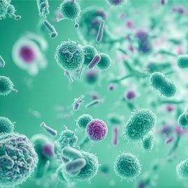 Metagenomic Sequencing 