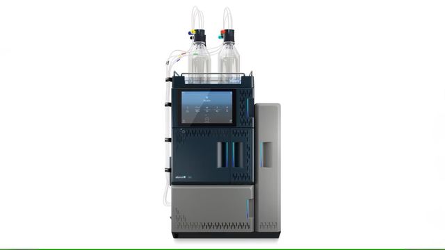 Modernizing Compendial SEC Methods for Biotherapeutics Using the Alliance™ iS Bio HPLC System 