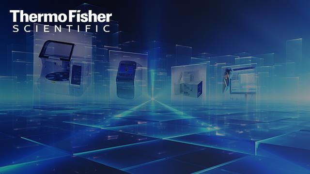 Diagnostics Webinar with Thermo Fisher Scientific  