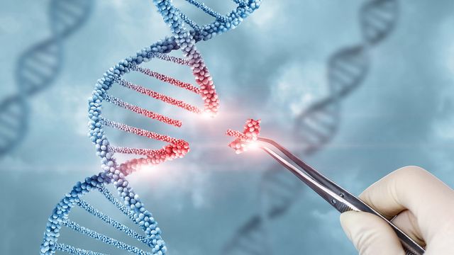 RNA