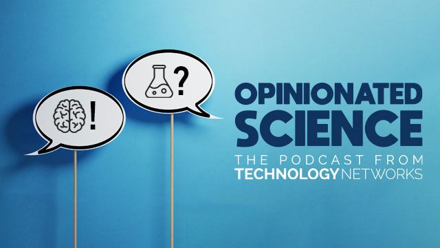 Opinionated Science Episode 41: Decoding Pig Grunts, Reviving the Christmas Rat and Your Gut vs Sushi content piece image