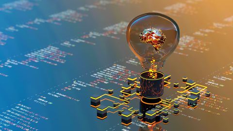 Science Is Becoming “Less Disruptive”