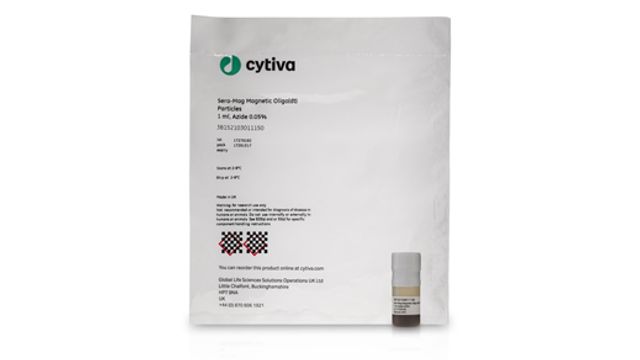 Sera-Mag Oligo(dT)-Coated Magnetic Particles 