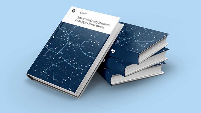 Preview of eBook stacked up