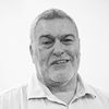 A picture of Simon Reed, PhD