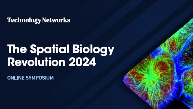 The Spatial Biology Revolution 2024 