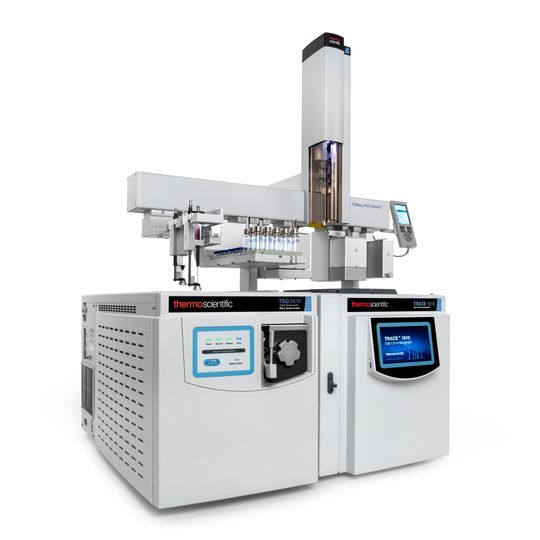 TSQ 9610 GC-MS/MS 