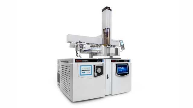 TSQ 9610 GC-MS/MS 